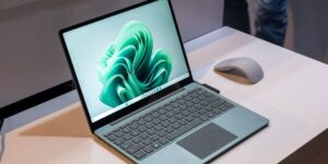 Surface Laptop Go 3