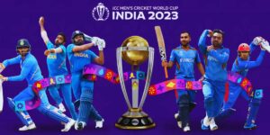 World Cup 2023 India vs Afganistan