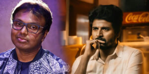 d imman sivakarthikeyan