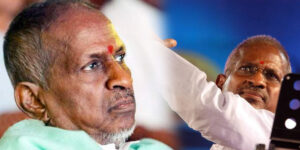 ilayaraja