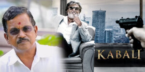 kalaipuli s thanu about kabali