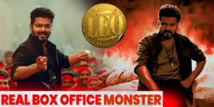 leo box office