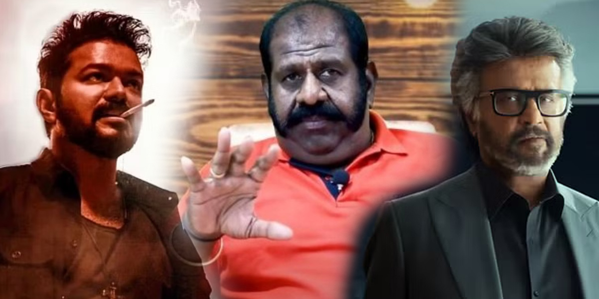 leo vijay meesai rajendran