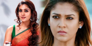 nayanthara