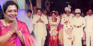 poornima bhagyaraj marriage