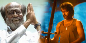 rajinikanth and vijay