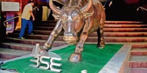 sensex