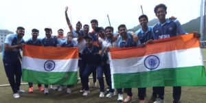 team india