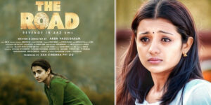 the road movie trisha