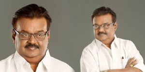 vijayakanth