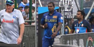 Angelo Mathews