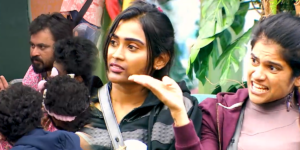 BiggBossTamil