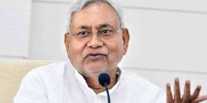 Bihar CM Nitish kumar