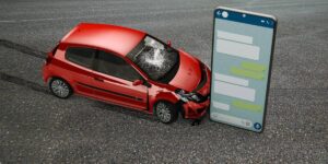 CarCrashDetection