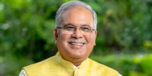 Chhattisgarh CM Bhupesh Baghel