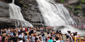 Courtallam