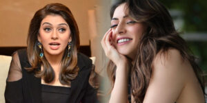 Hansika Motwani interview