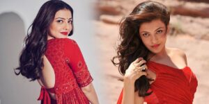 KajalAggarwal