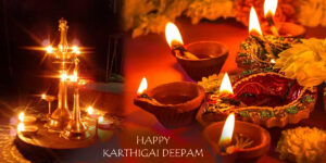 Karthigai Deepam 2023