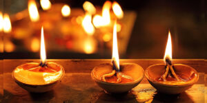 Karthigai Deepam