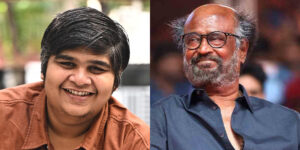 Karthik Subbaraj rajinikanth