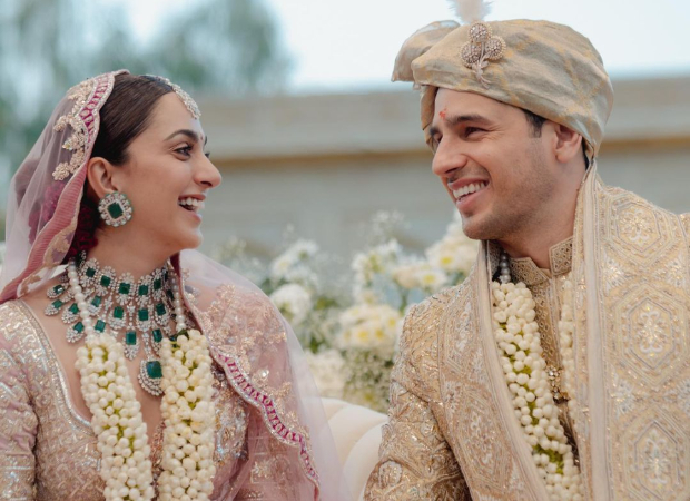 Kiara Advani - Sidharth Malhotra