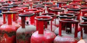 LPG Cylinder Rate