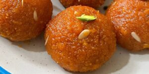 Laddu