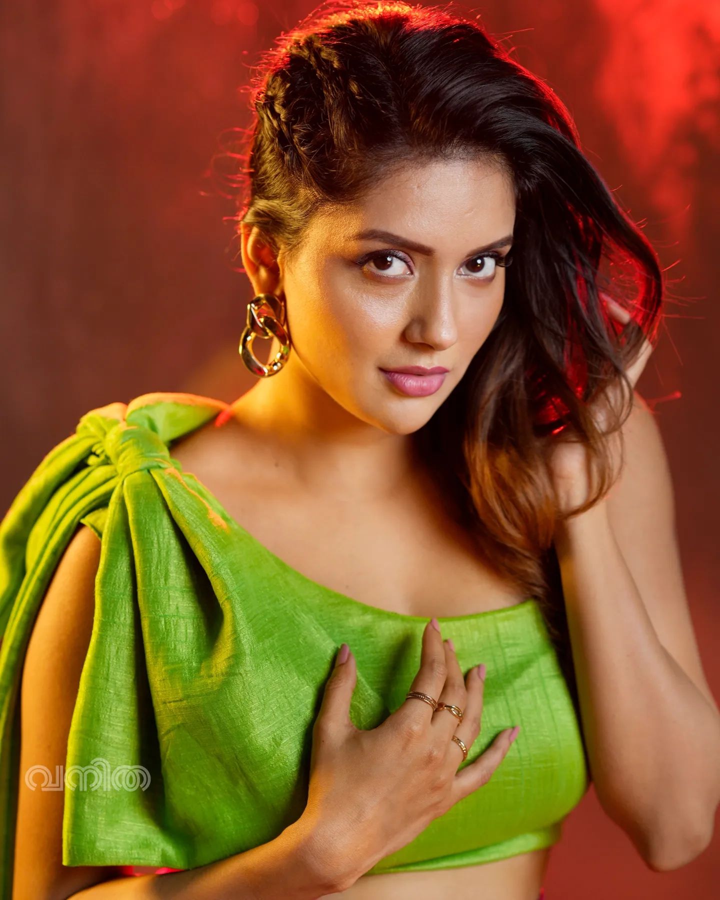 Mahima Nambiar