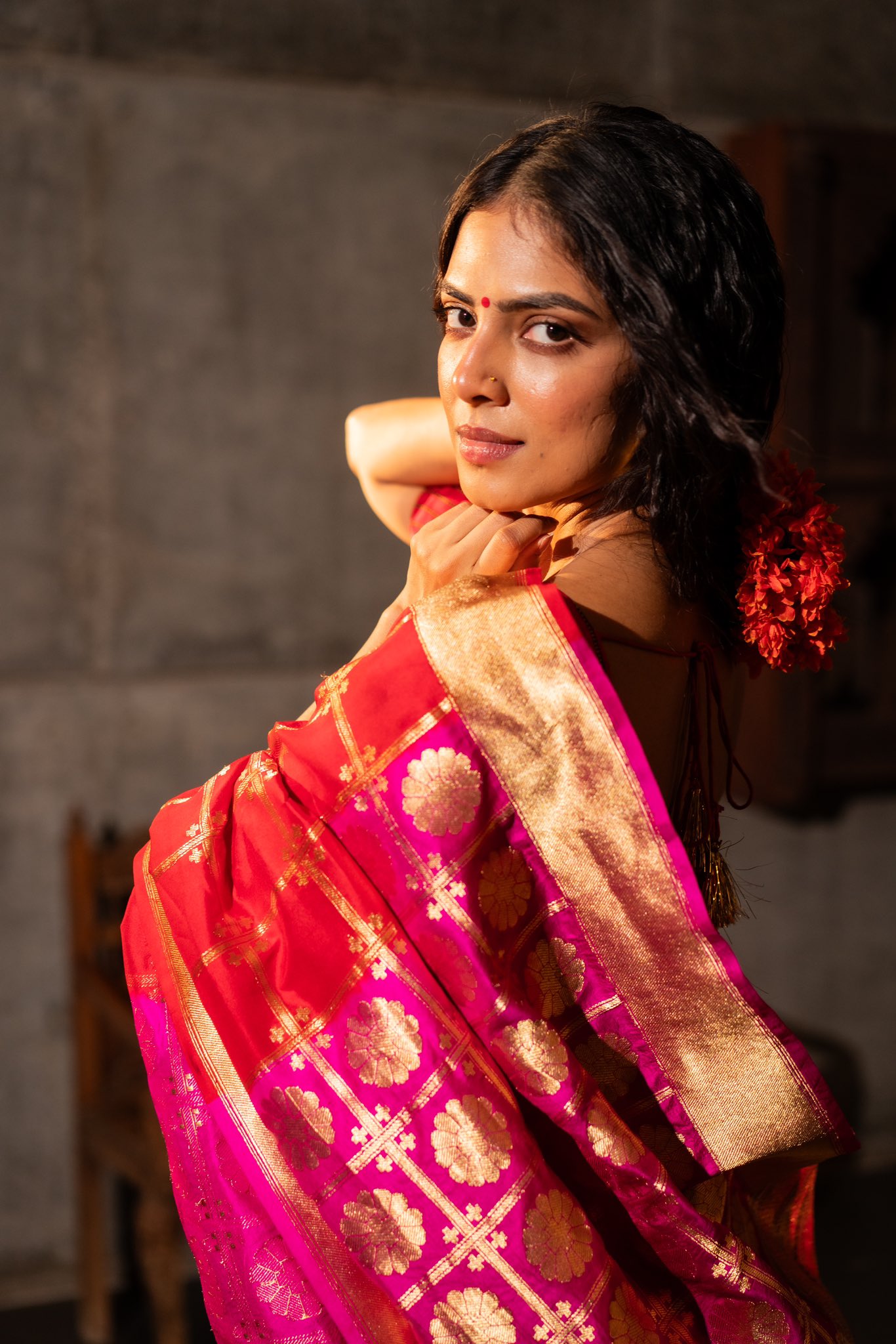 Malavika Mohanan