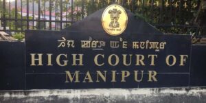 Manipur High Court