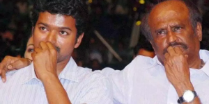 Rajini - Vijay