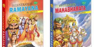 Ramayana Mahabarata