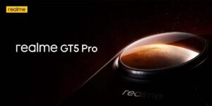 Realme GT 5 Pro