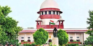 Supreme court of India