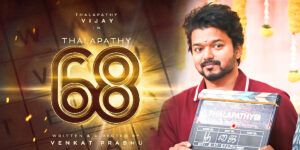 Thalapathy 68 Movie