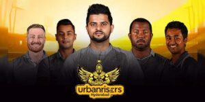 Urbanrisers Hyderabad