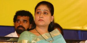 Vijayashanti