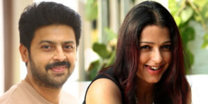 bhumika chawla Srikanth