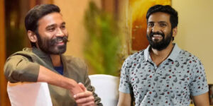 dhanush