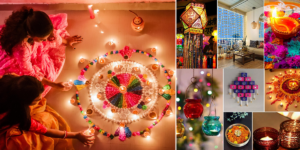 diwali 2023 decoration