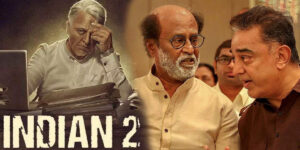 indian 2 rajini