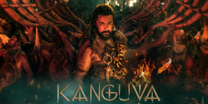 kanguva new update