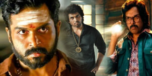 karthi