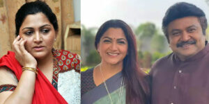 kushboo and prabhu