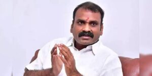 l murugan