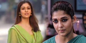 nayanthara