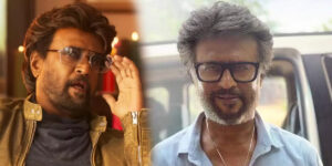 rajinikanth and prabhu deva