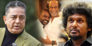 rajinikanth and raghava lawrence