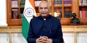 ramnath kovind